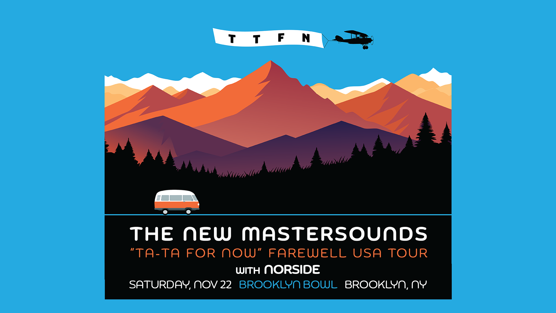 More Info for The New Mastersounds