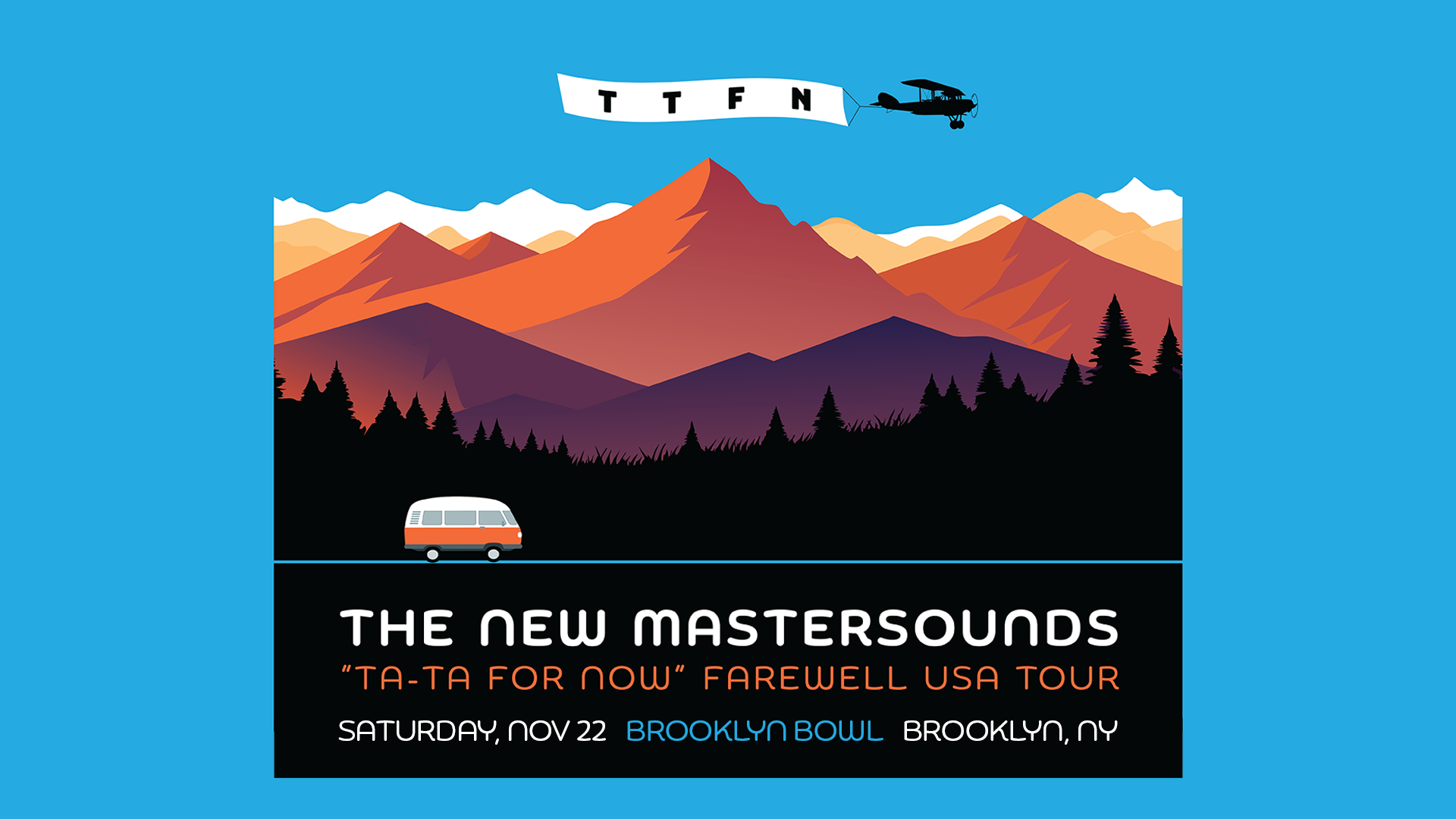 More Info for The New Mastersounds