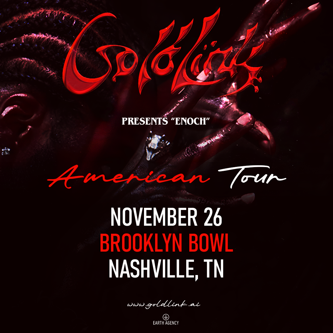 More Info for GoldLink