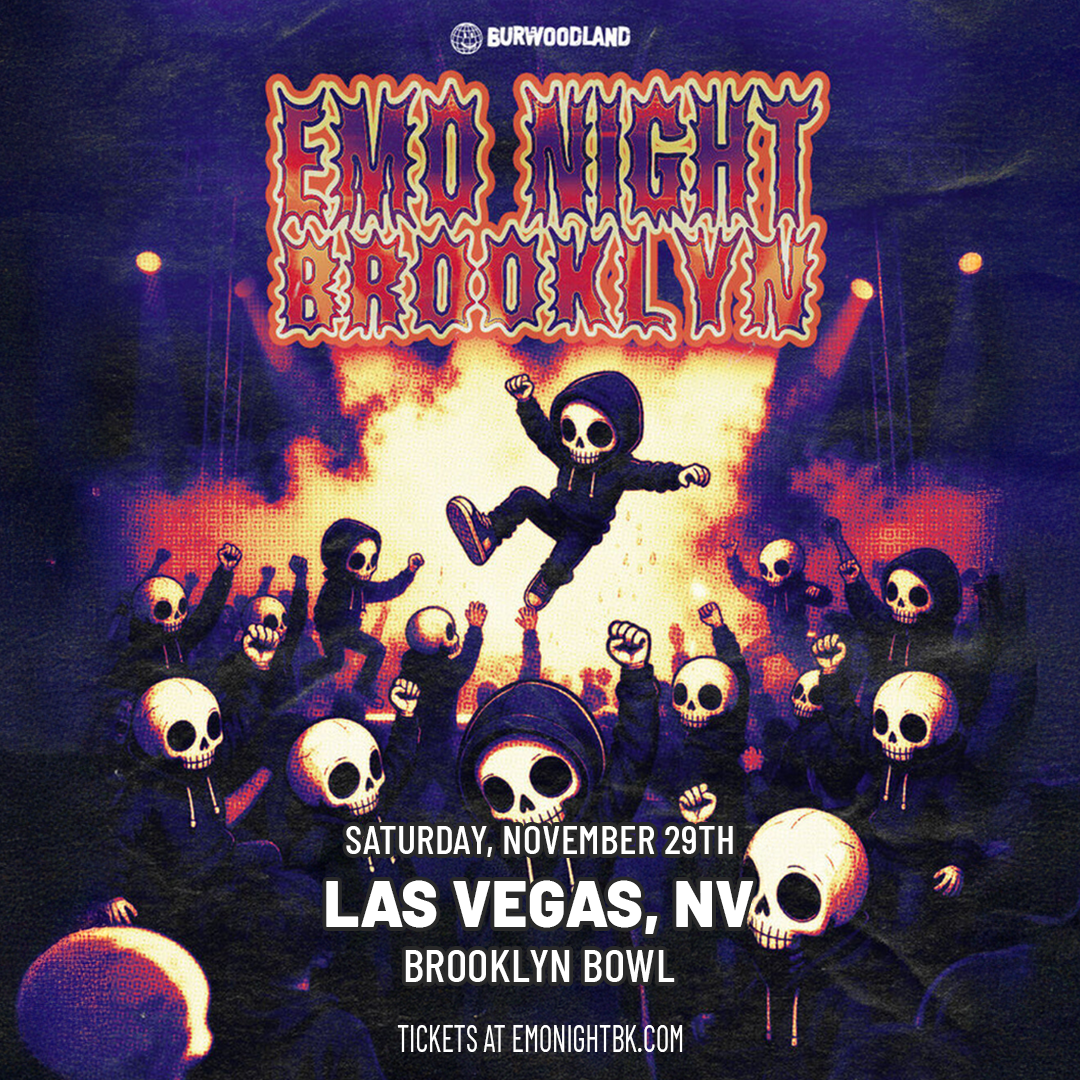 More Info for Emo Night Brooklyn