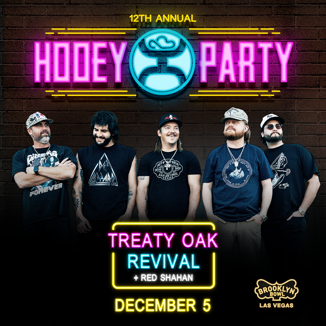 More Info for Treaty Oak Revival