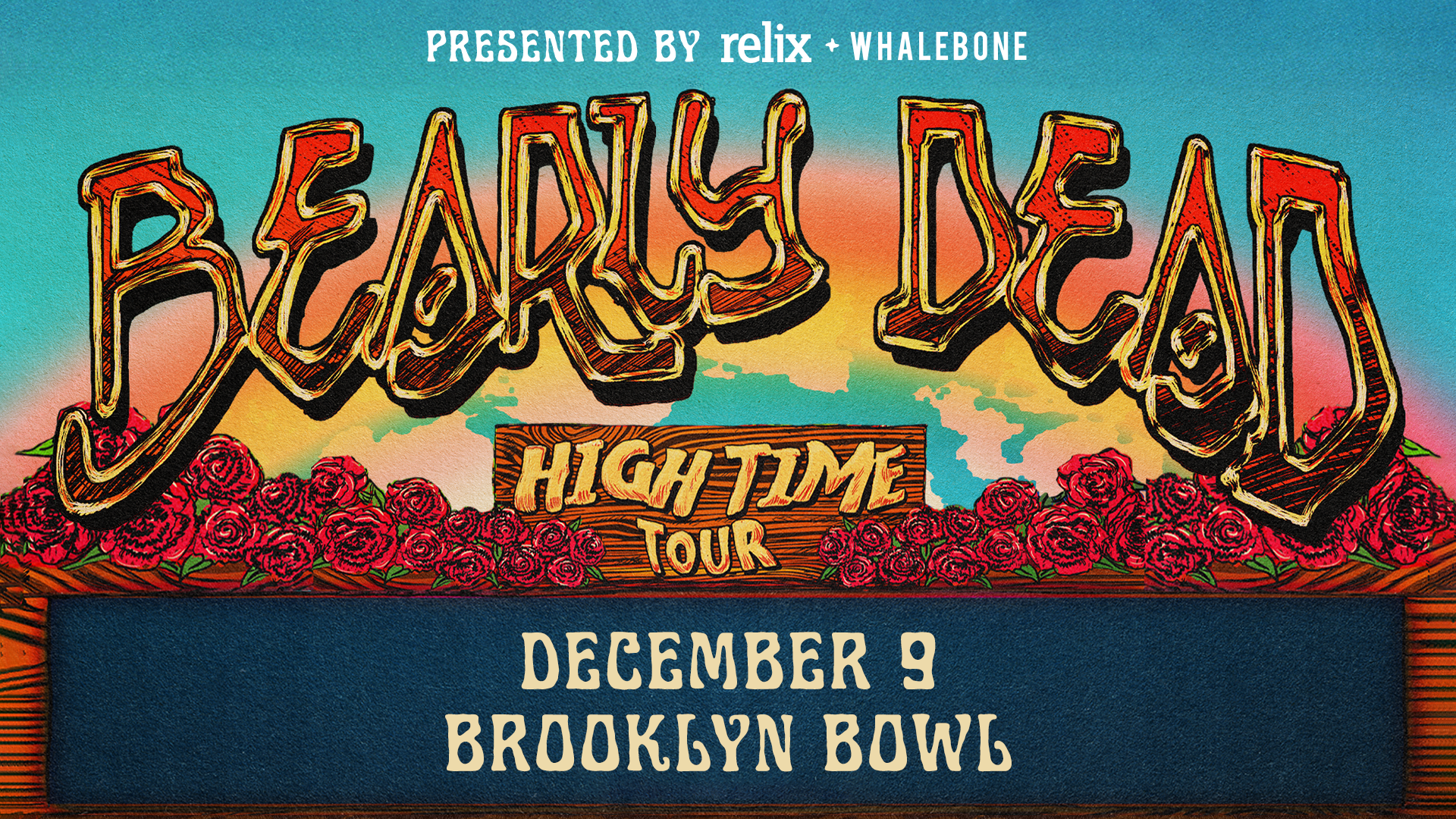 More Info for Bearly Dead