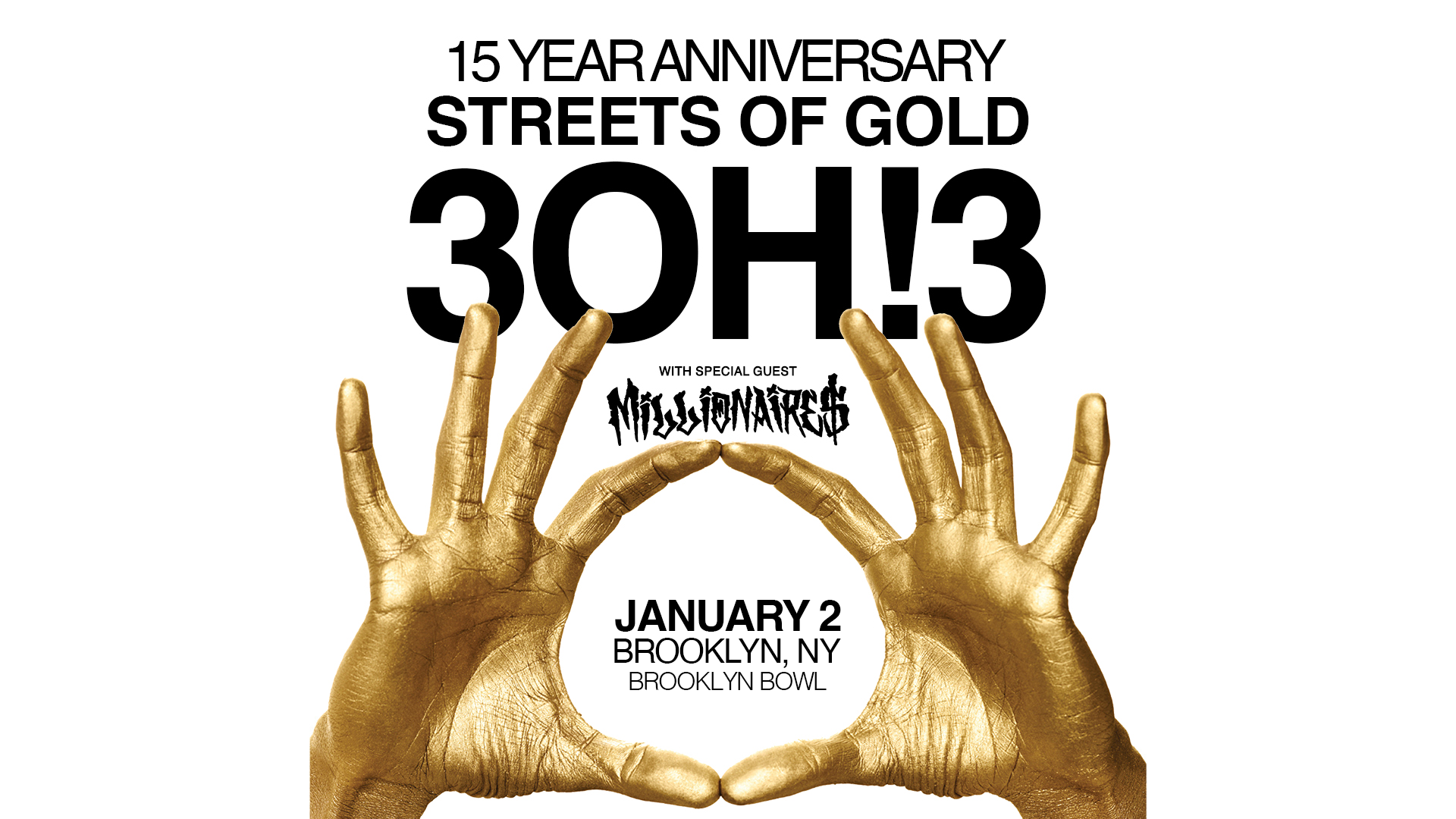 More Info for 3OH!3