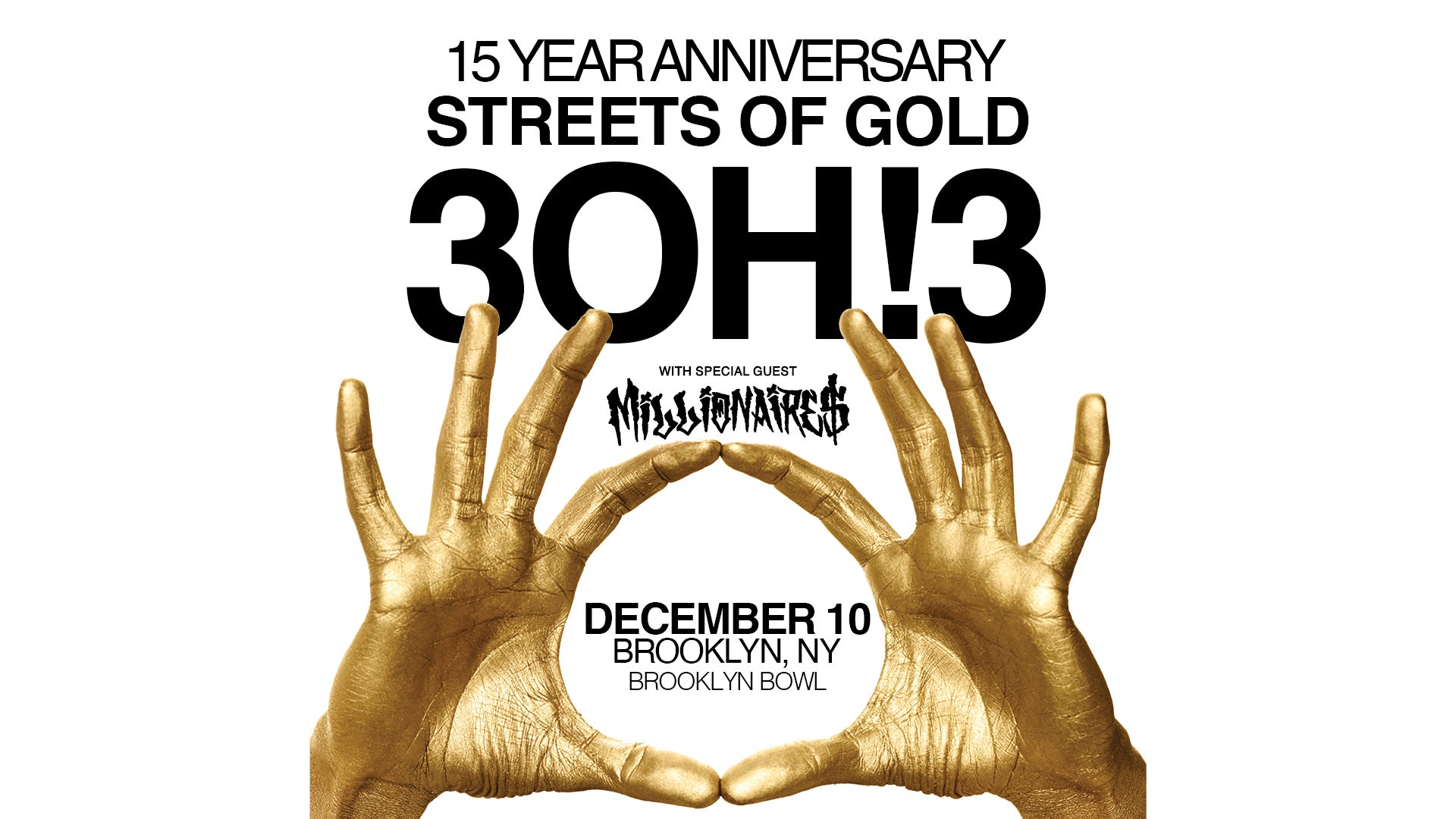 More Info for 3OH!3
