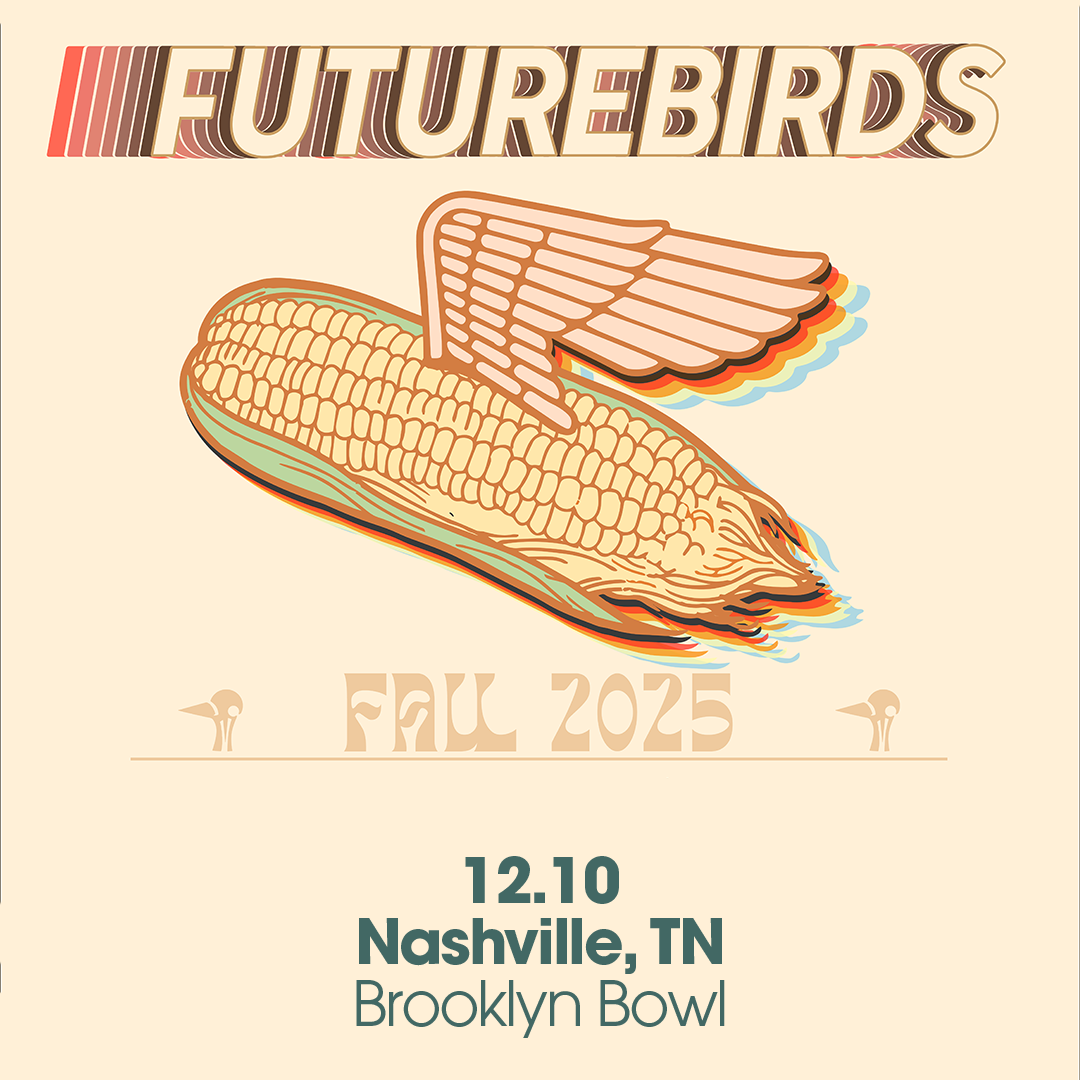 More Info for Futurebirds