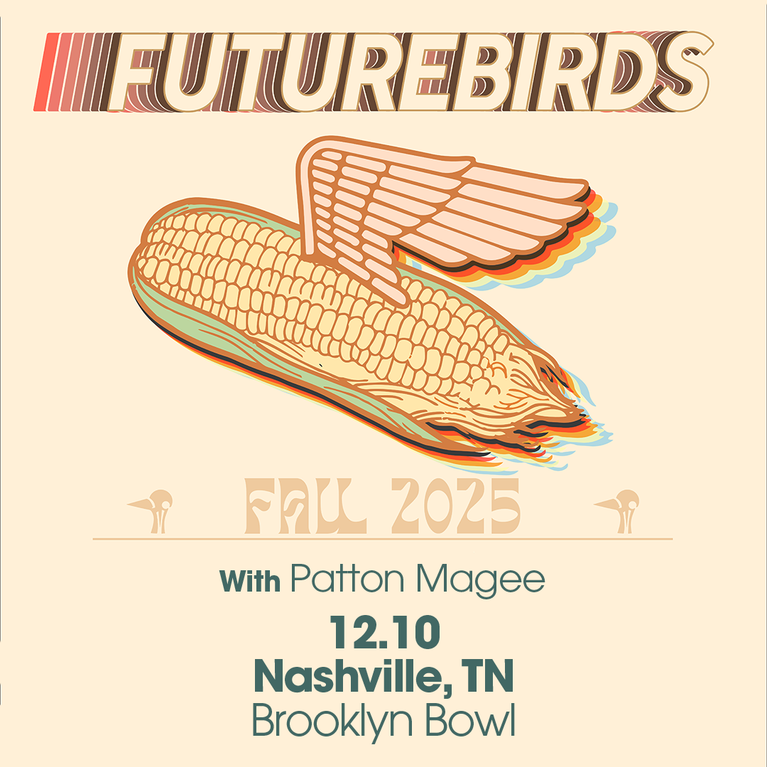 More Info for Futurebirds