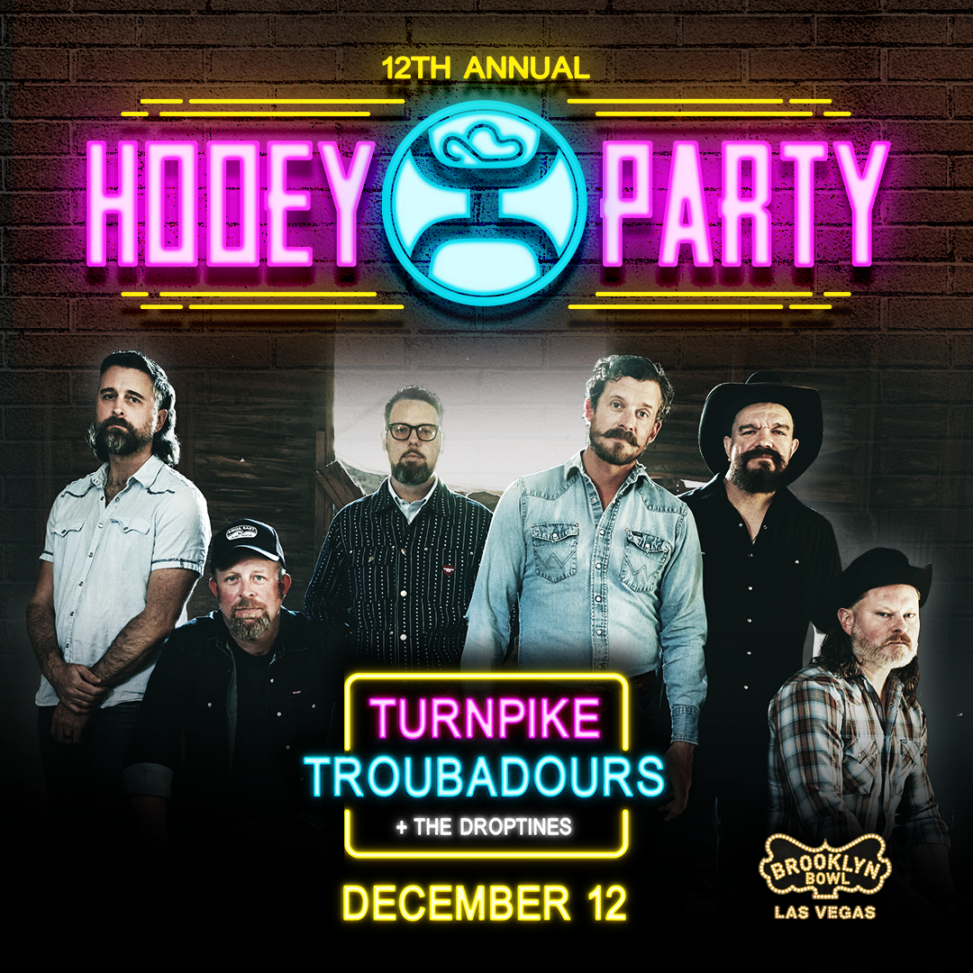 More Info for Turnpike Troubadours