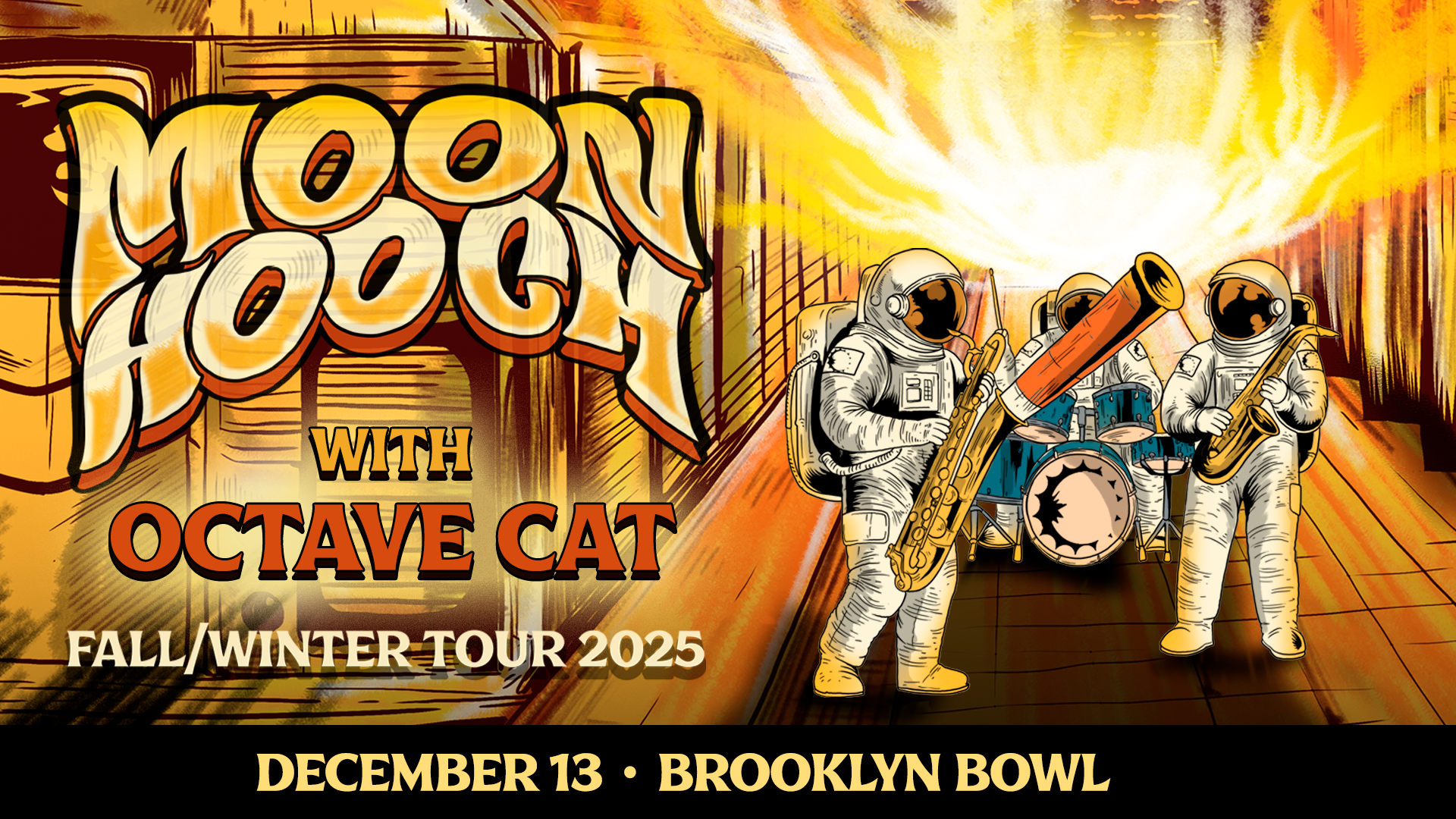 More Info for Moon Hooch