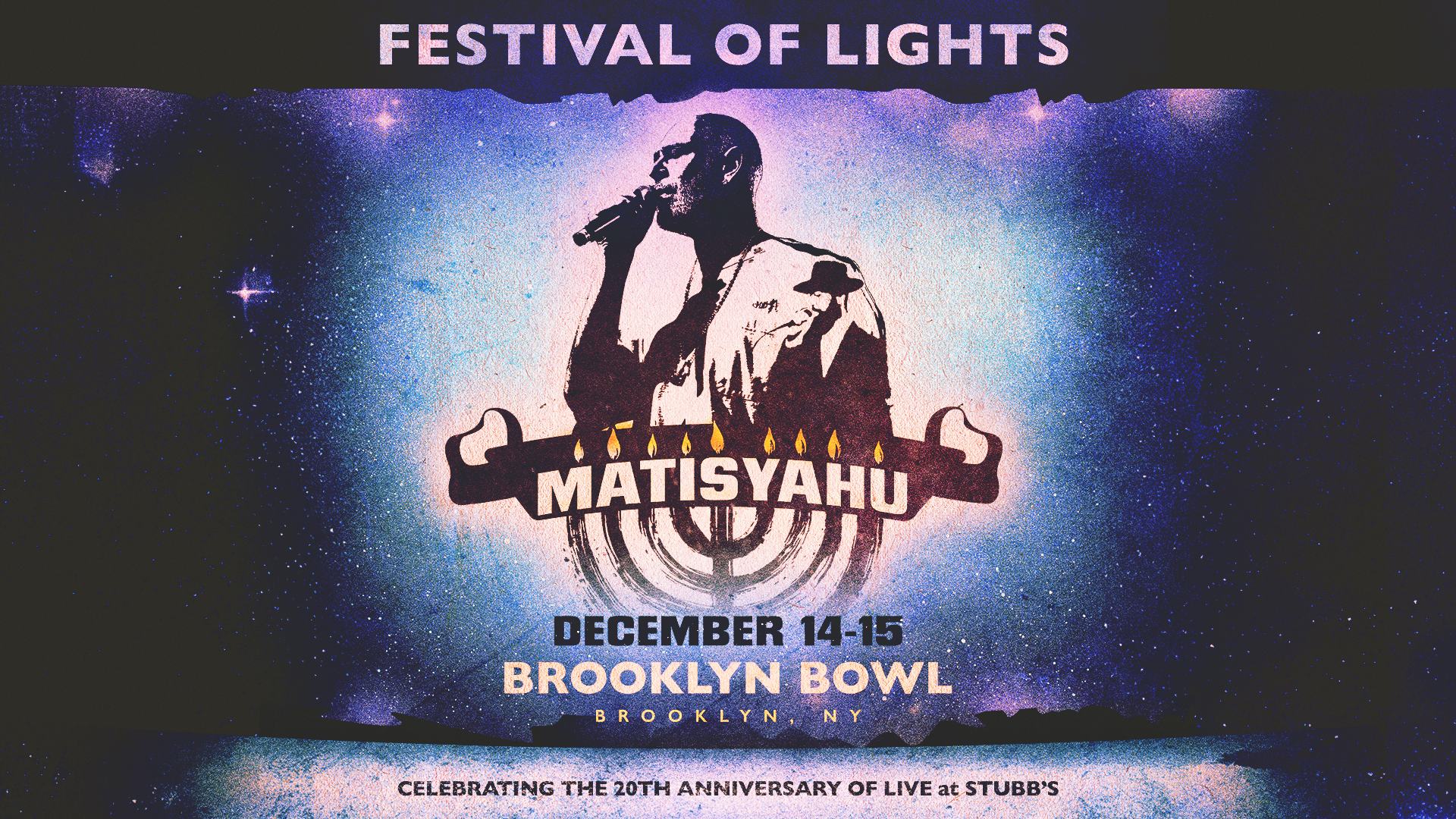More Info for MATISYAHU