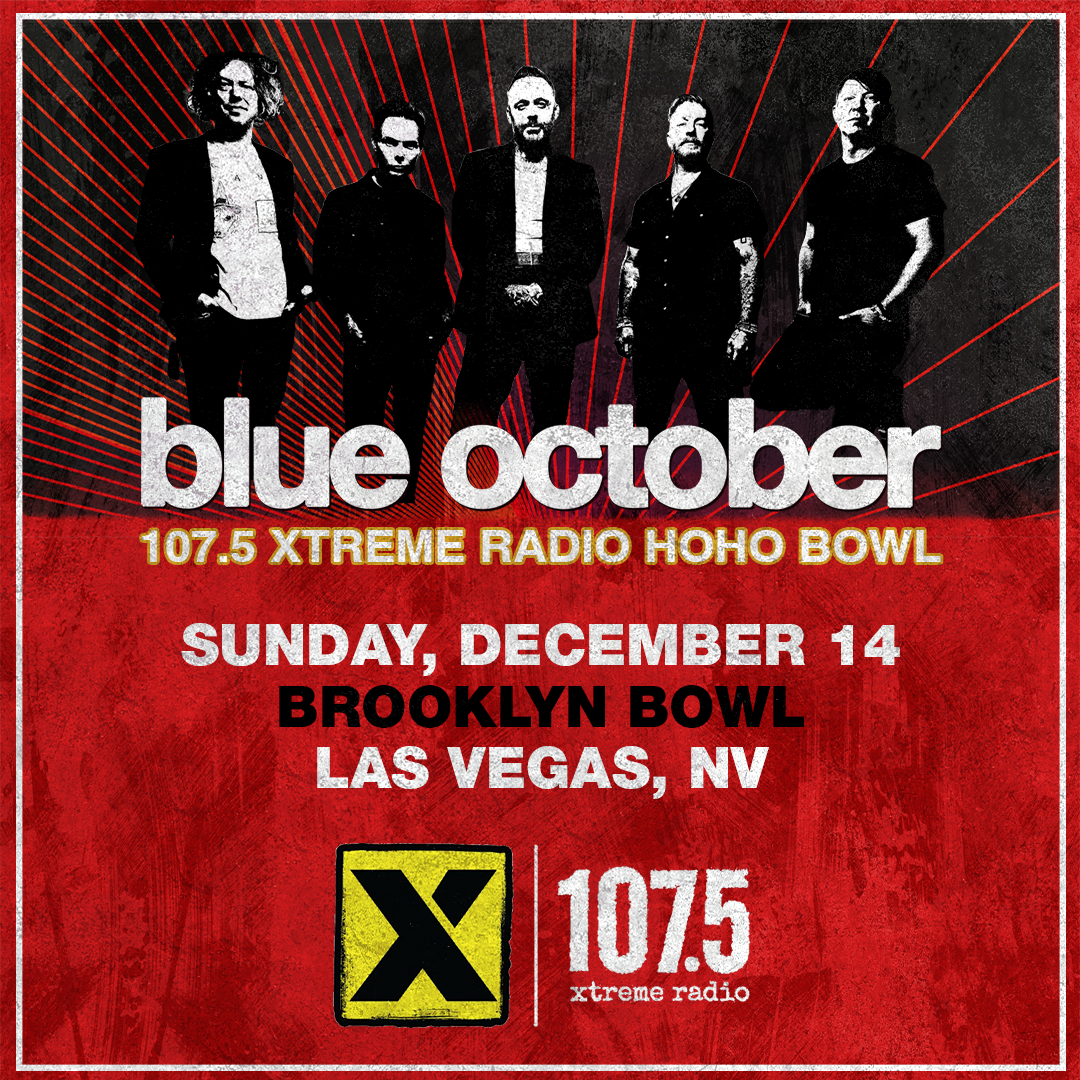 More Info for Blue October
