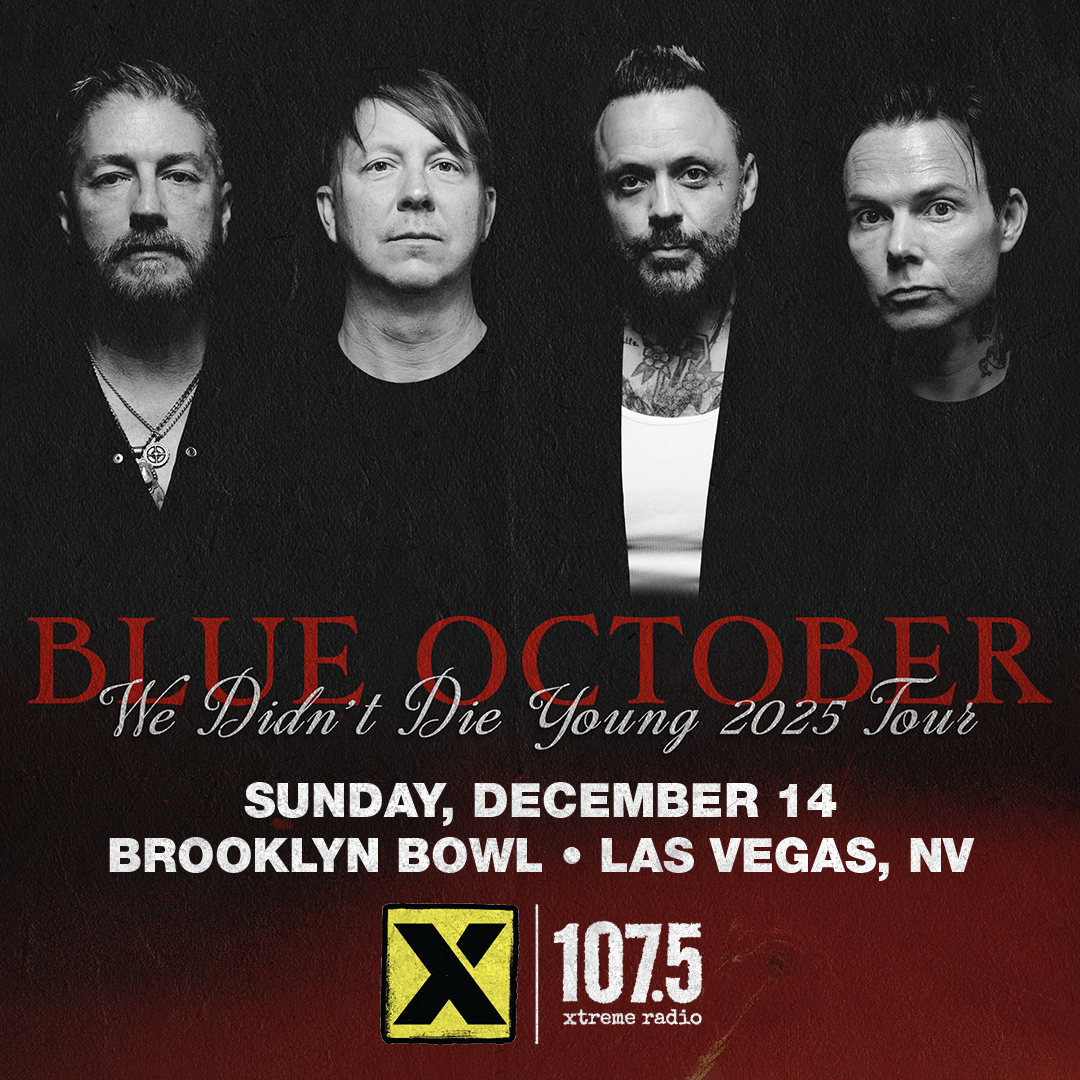 More Info for Blue October