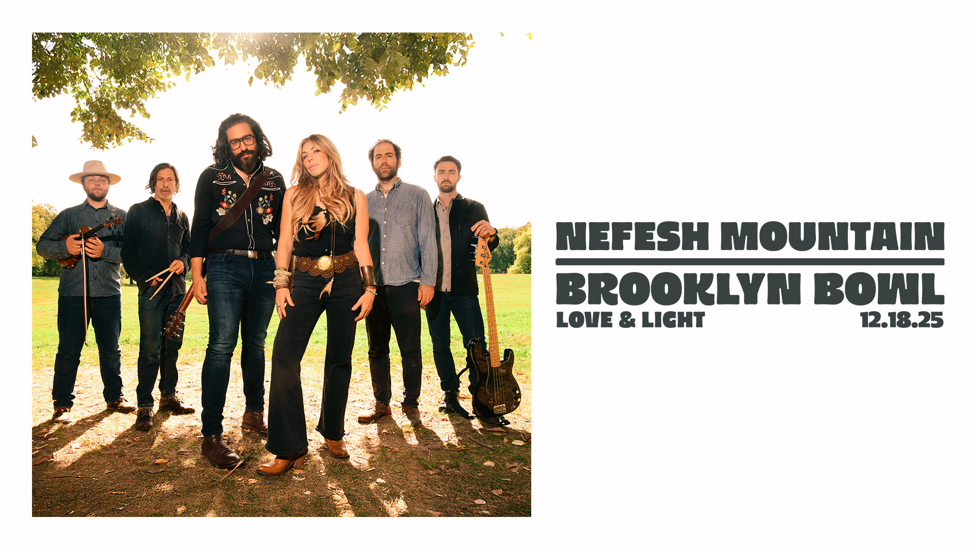 More Info for Nefesh Mountain