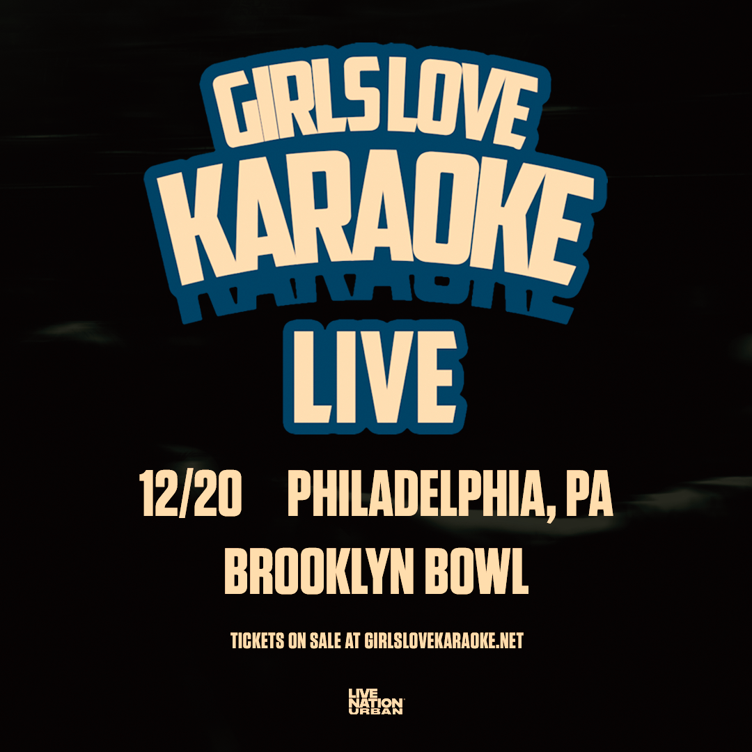 More Info for Girls Love Karaoke (21+)