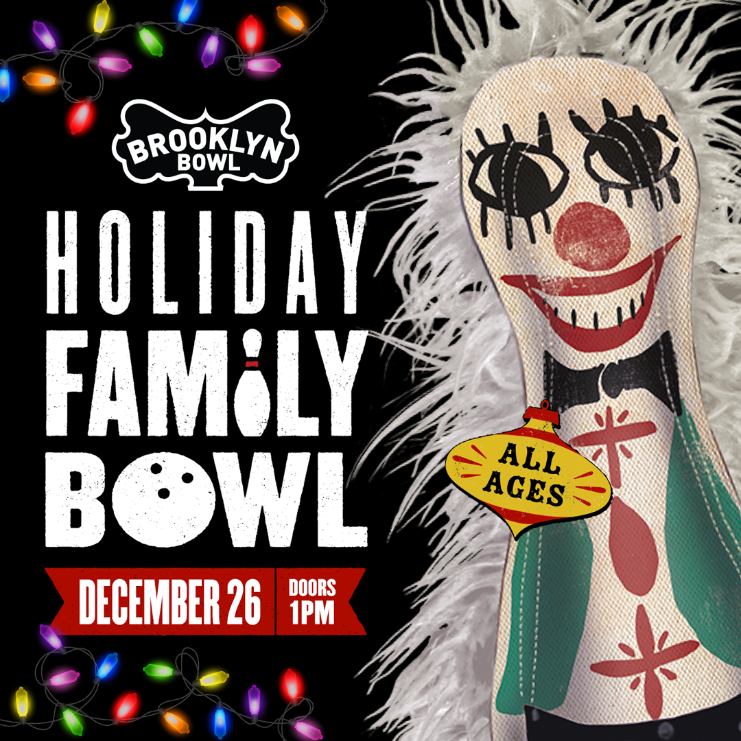 More Info for Holiday Family Bowl!