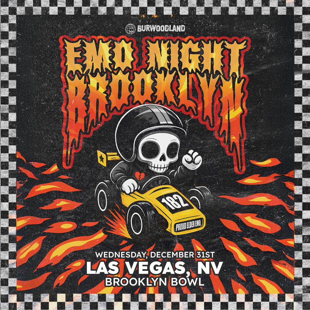 More Info for Emo Night Brooklyn