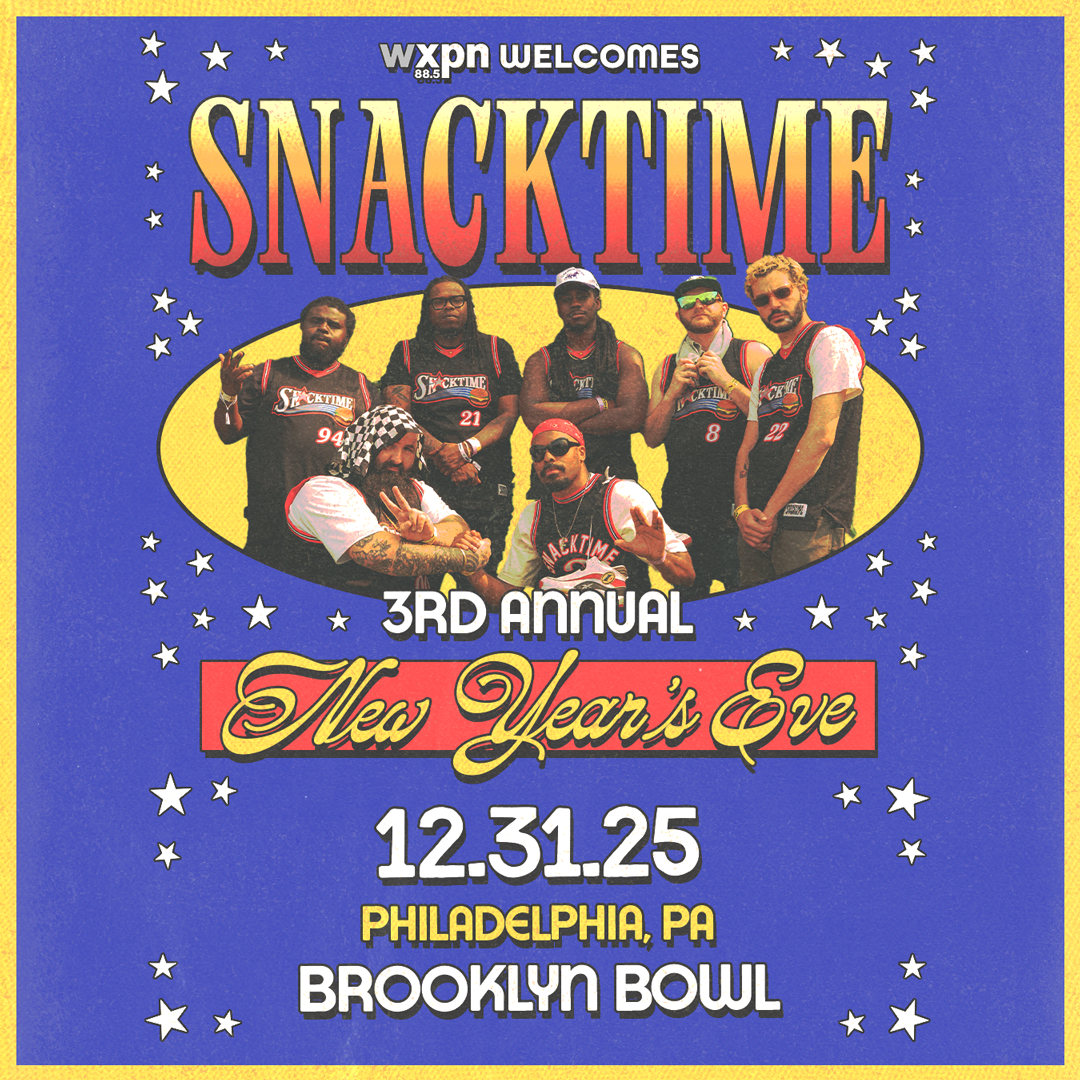 More Info for Snacktime (21+)