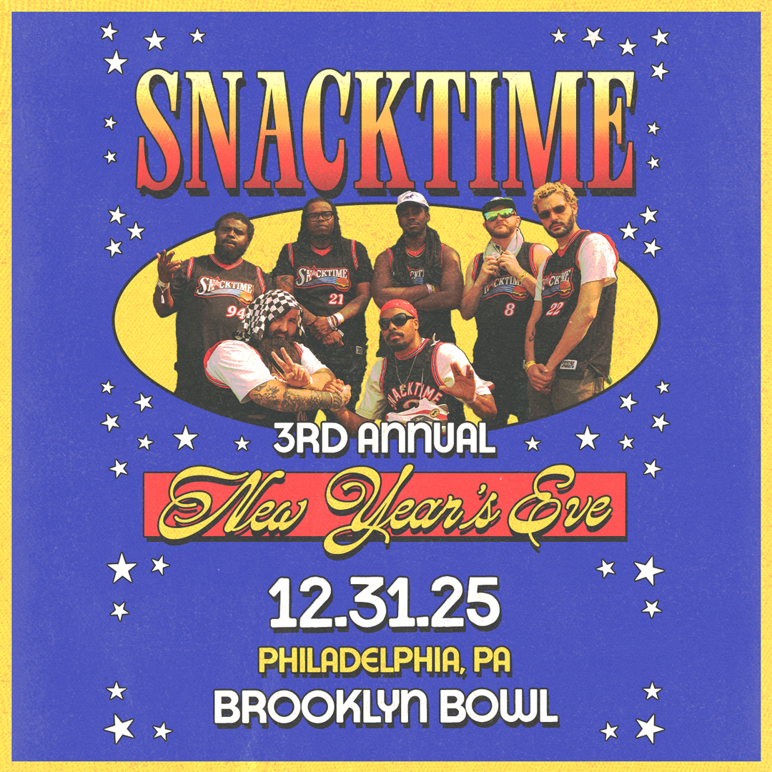 More Info for Snacktime (21+)