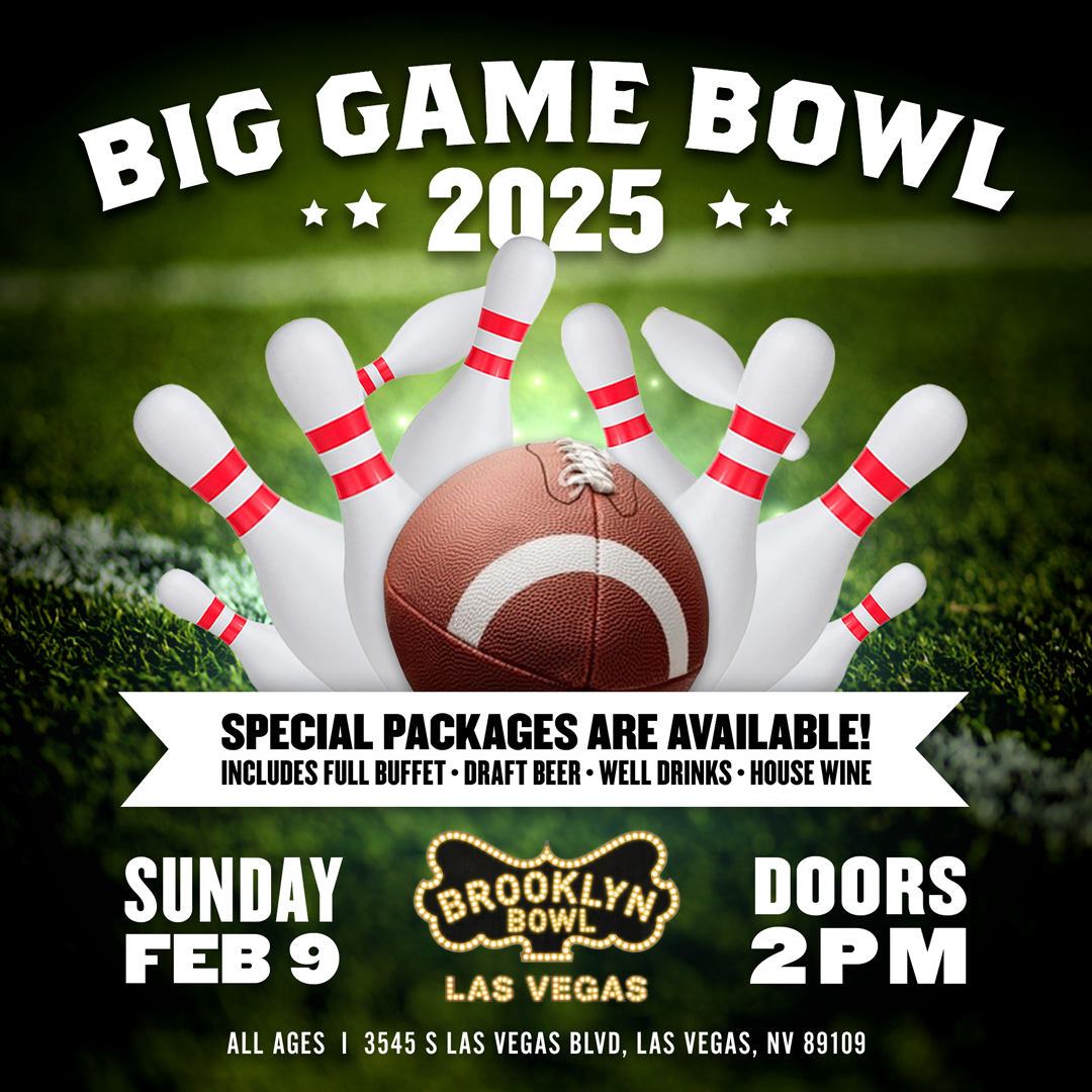 Big Game Bowl 2025