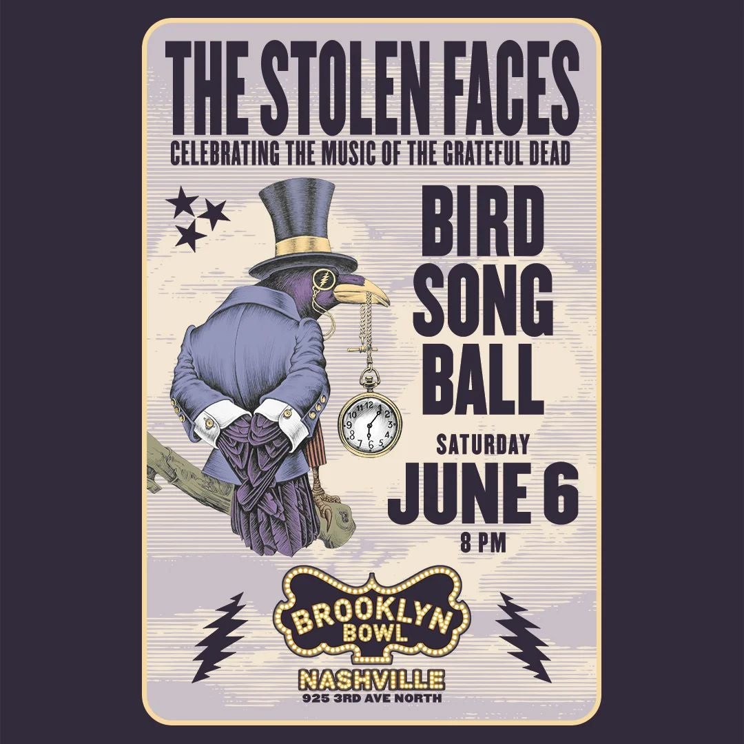 More Info for The Stolen Faces