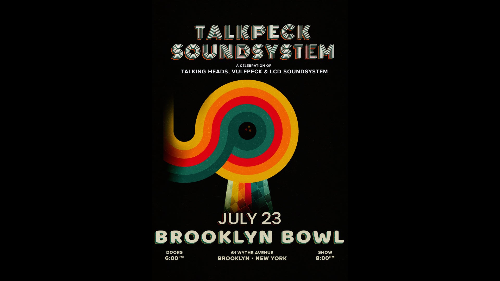 More Info for TalkPeck SoundSystem