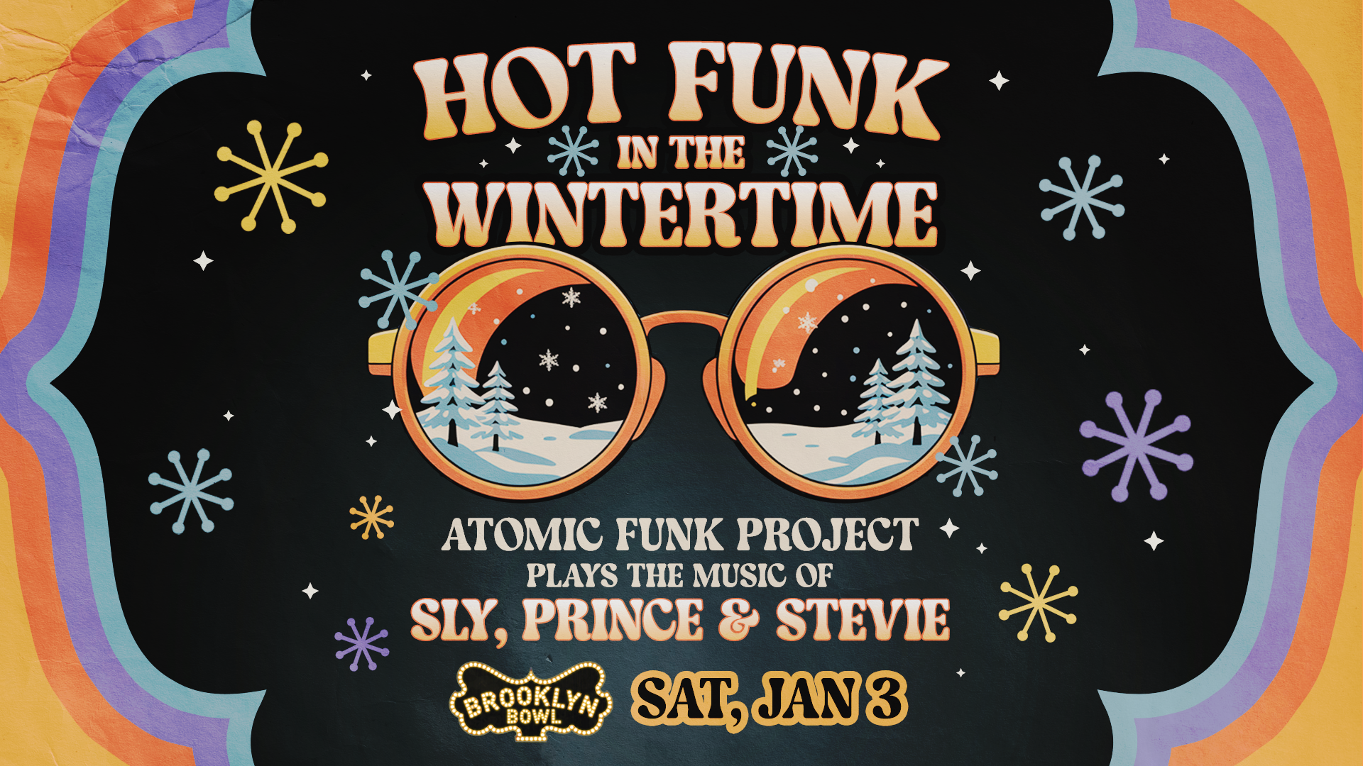 More Info for Atomic Funk Project
