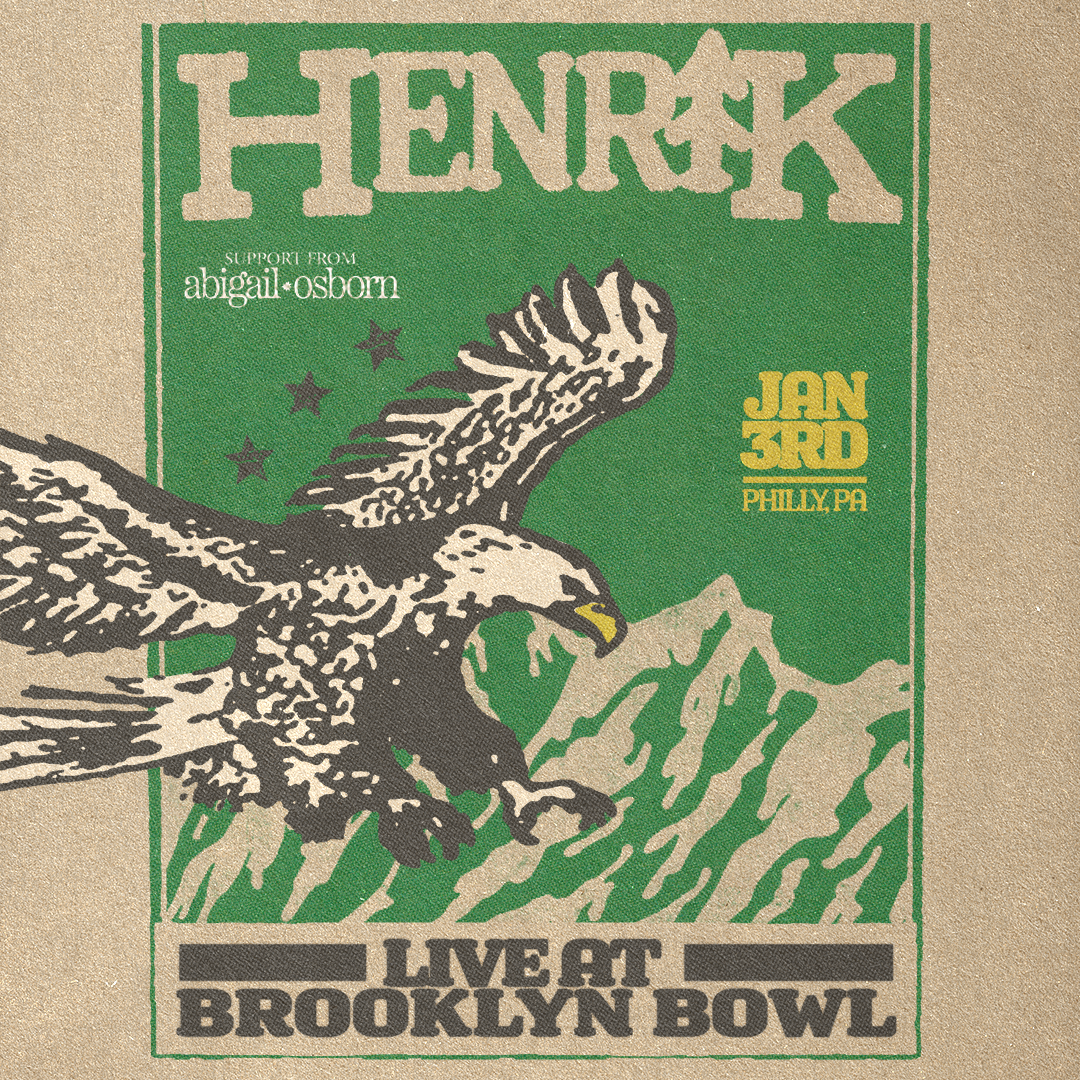 More Info for Henrik