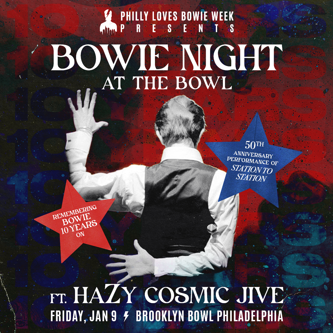 More Info for Hazy Cosmic Jive (21+)