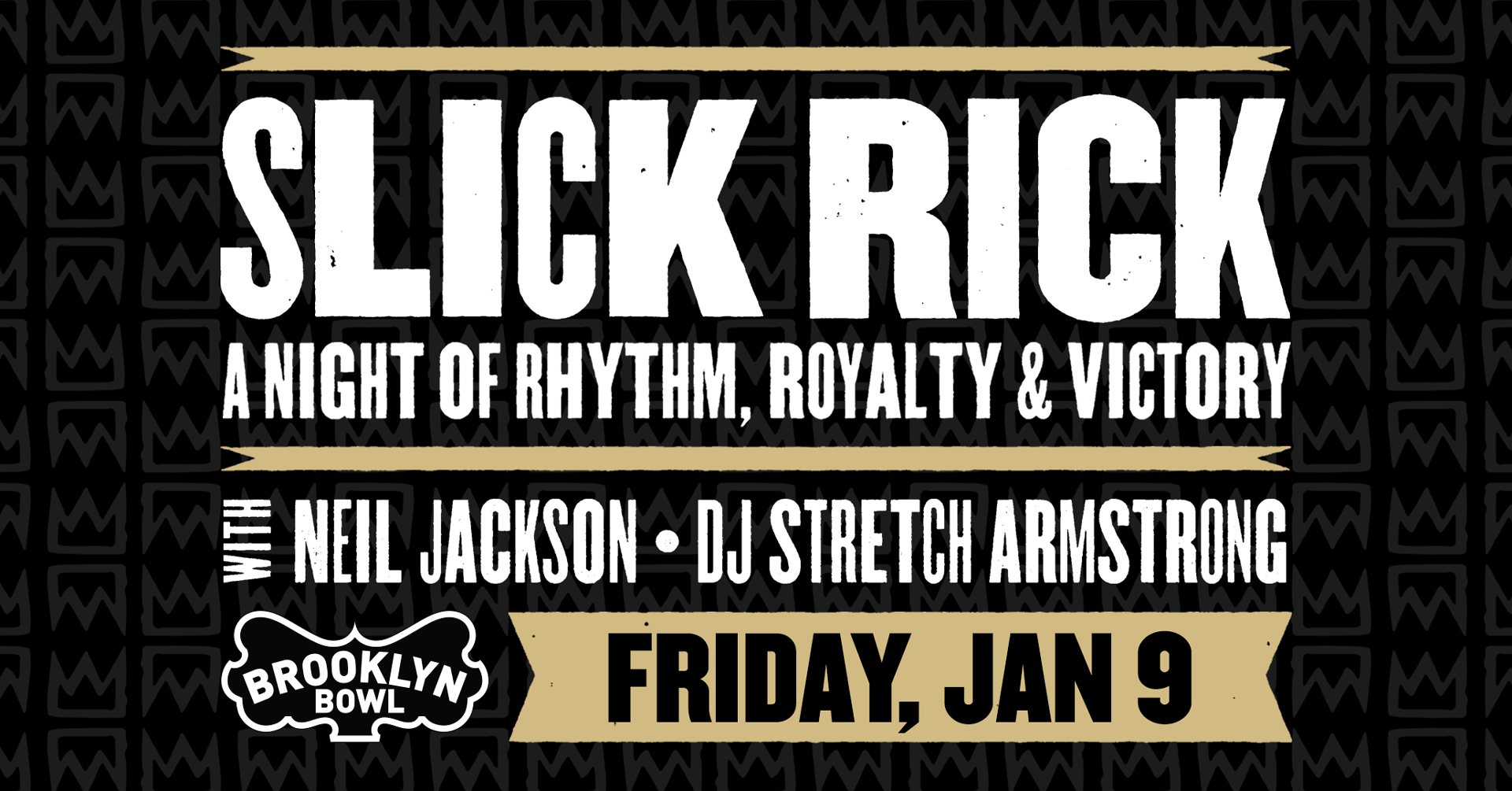 More Info for Slick Rick