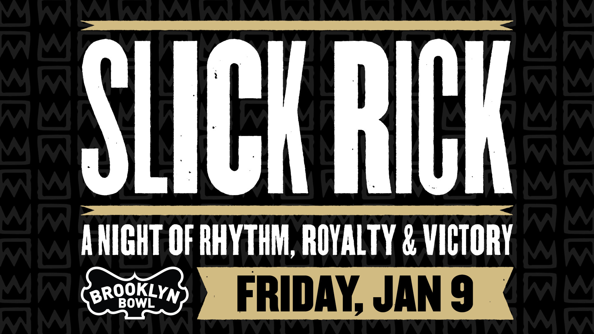 More Info for Slick Rick