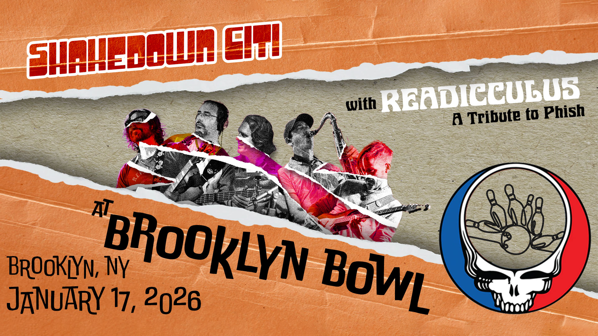 More Info for Shakedown Citi