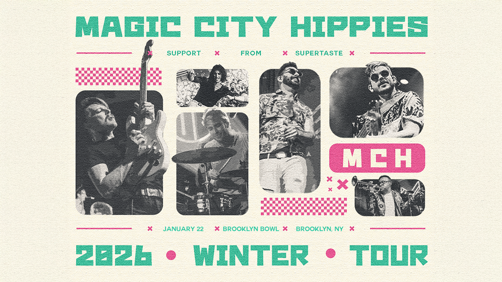 More Info for Magic City Hippies