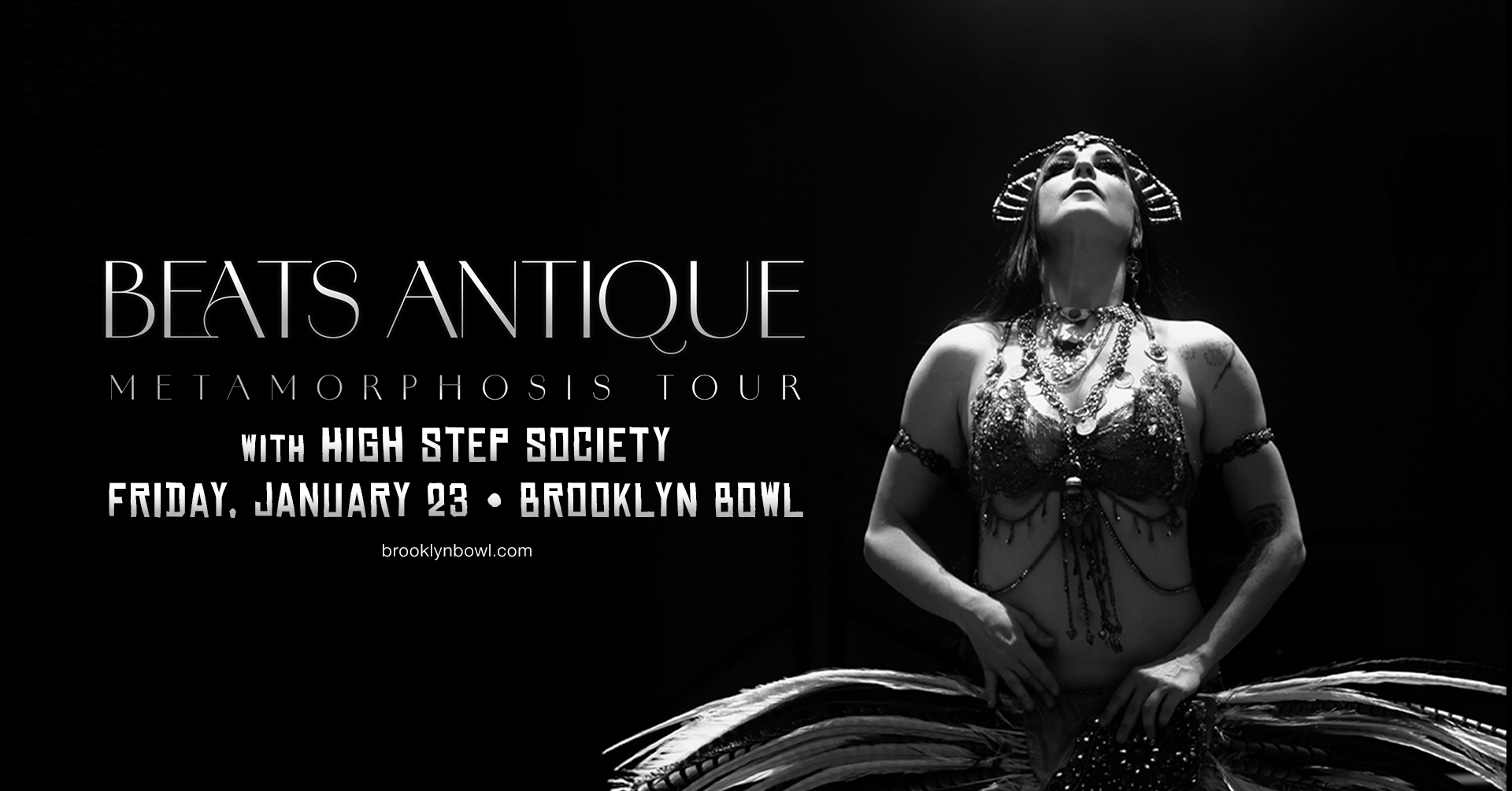 More Info for Beats Antique