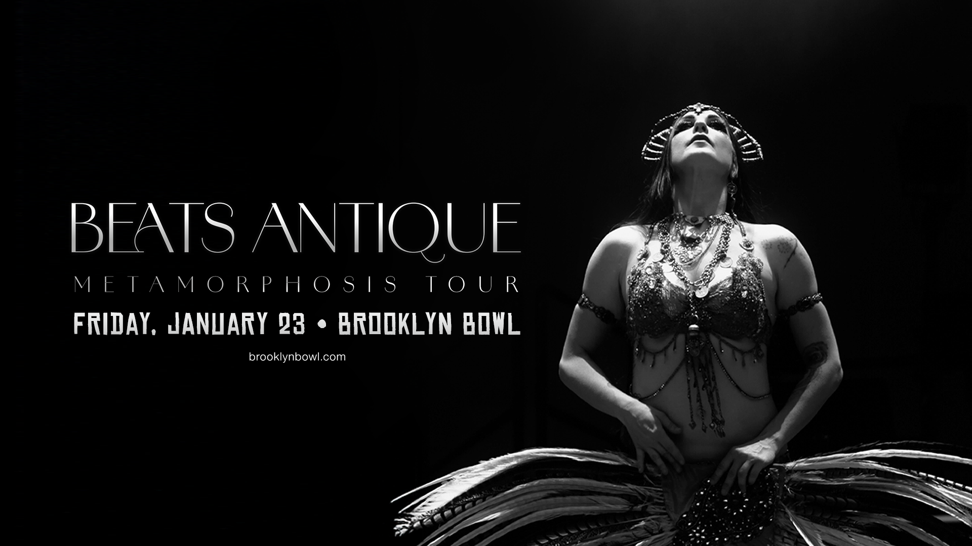 More Info for Beats Antique