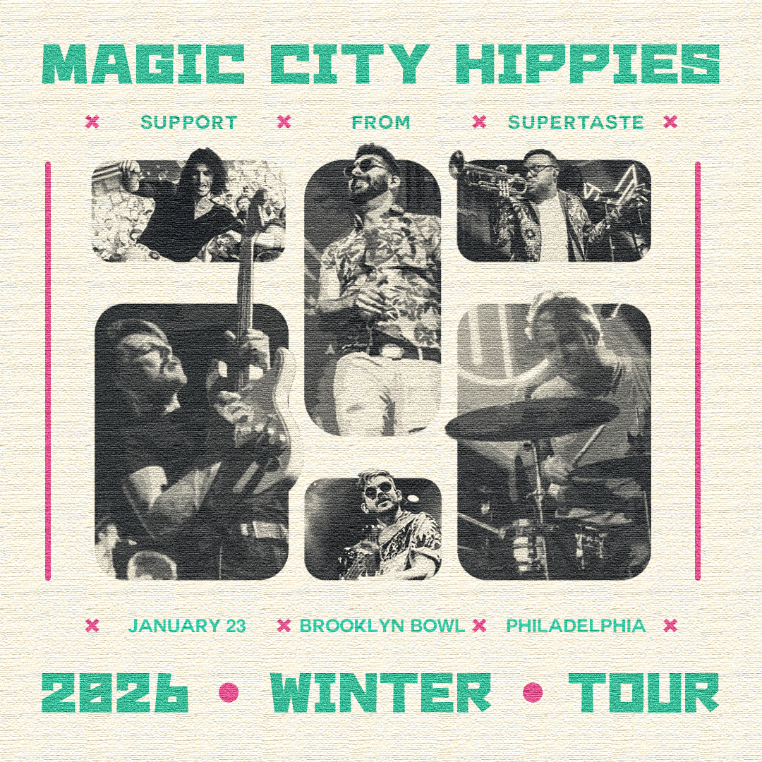 More Info for Magic City Hippies