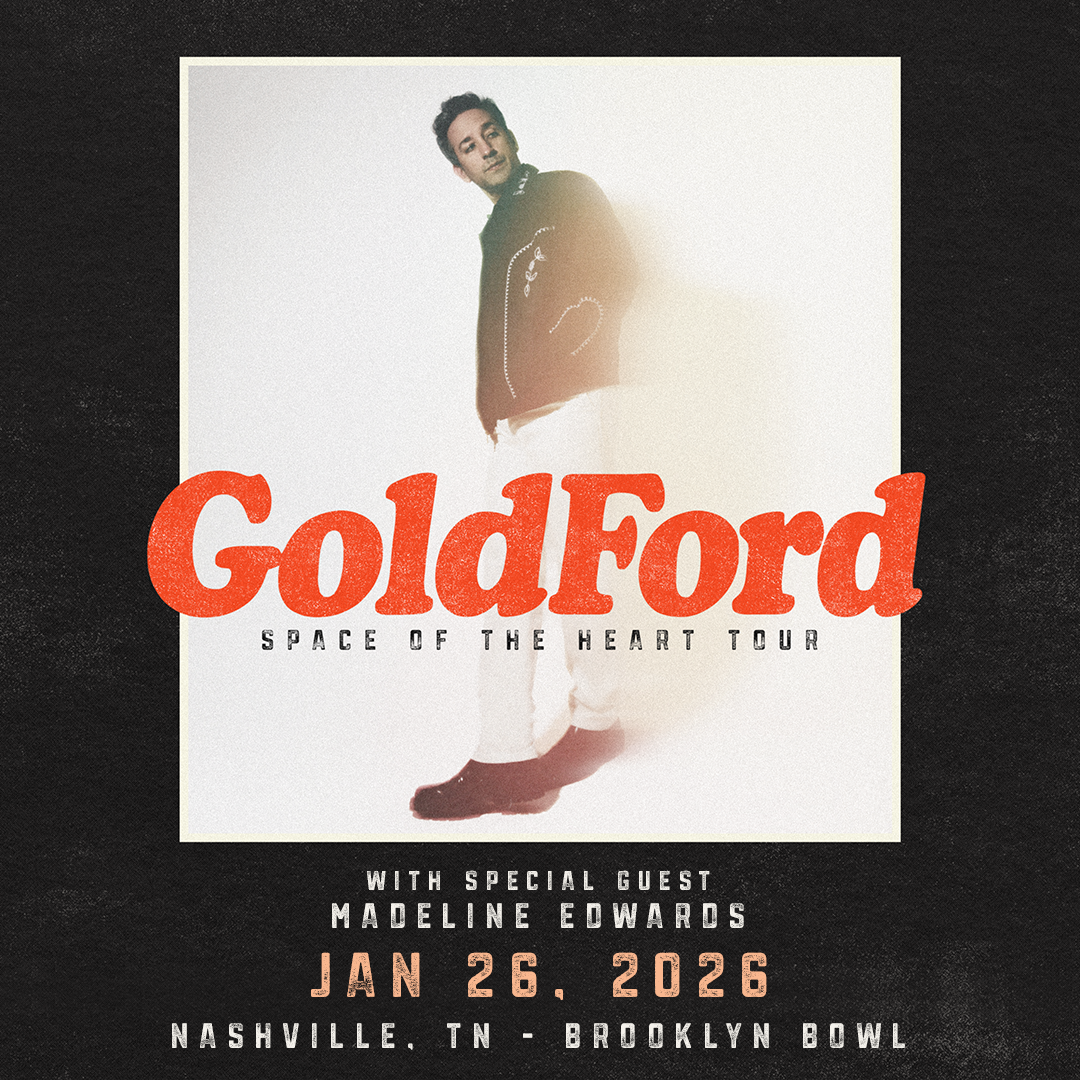 More Info for GoldFord: Space of the Heart Tour