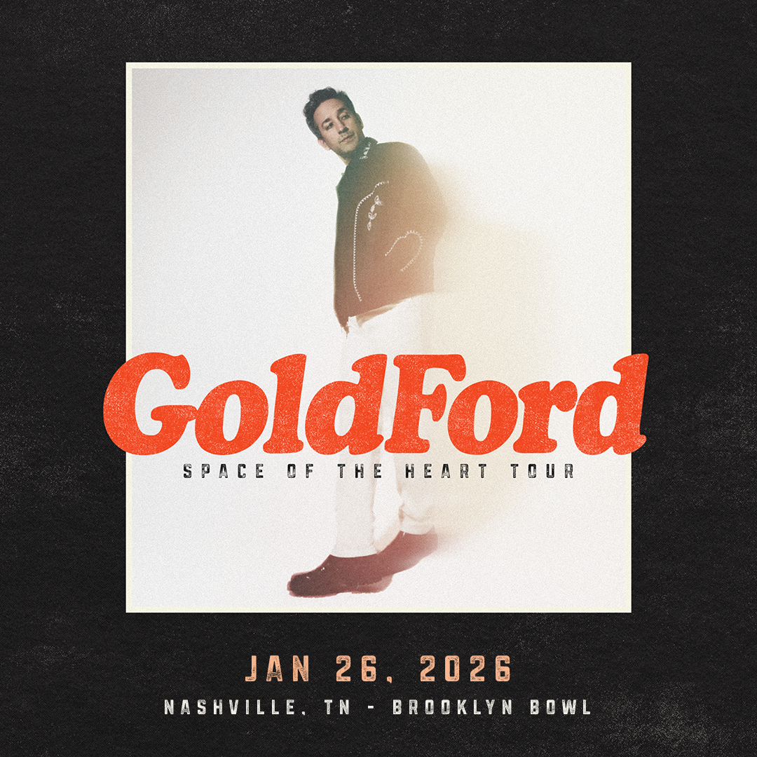 More Info for GoldFord: Space of the Heart Tour