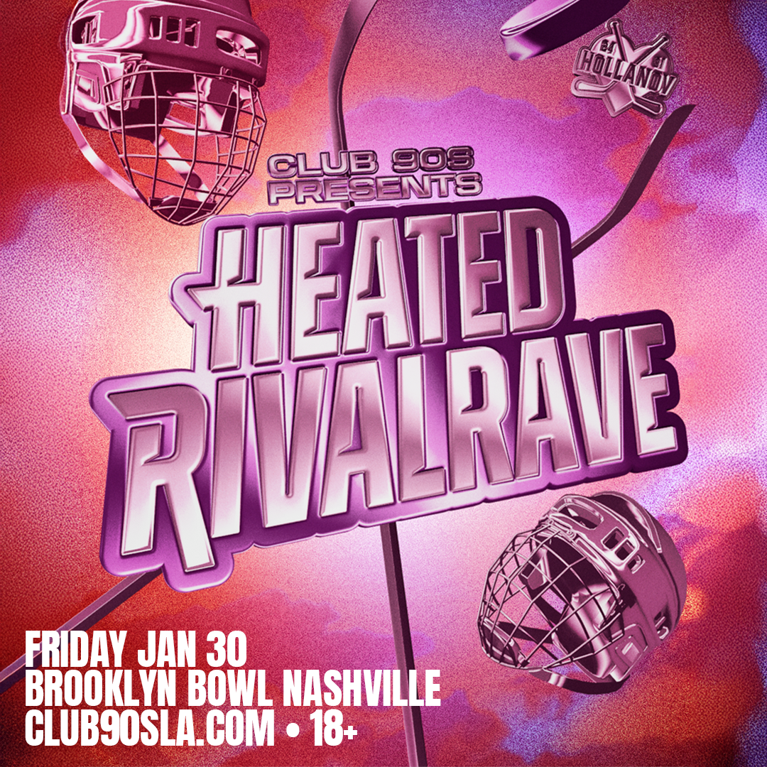 More Info for Club 90s Presents Heated RivalRave