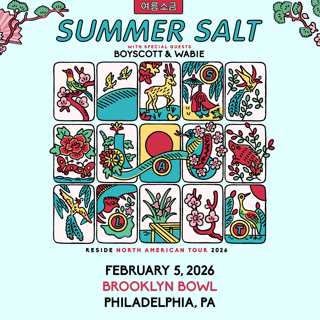 More Info for Summer Salt