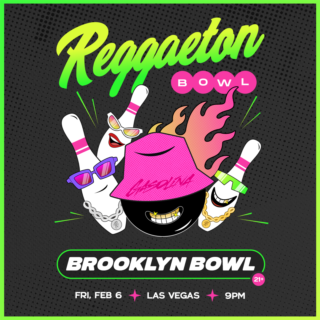 More Info for Gasolina Reggaetón Bowl
