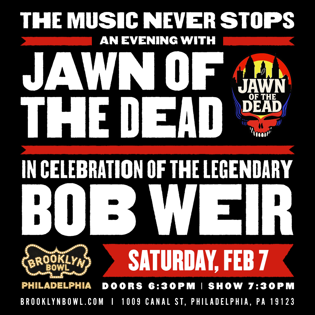 More Info for Jawn of the Dead