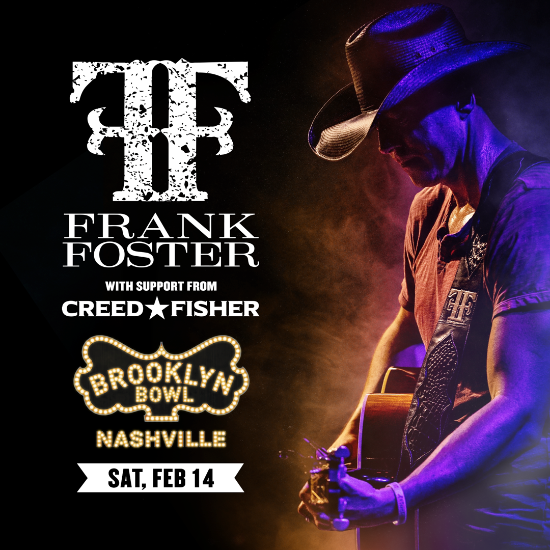 More Info for Frank Foster