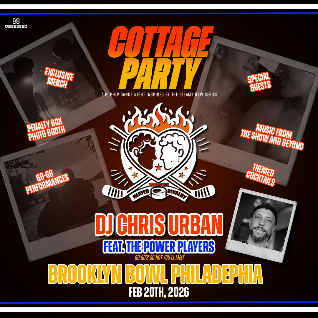 More Info for The Cottage Party (18+)