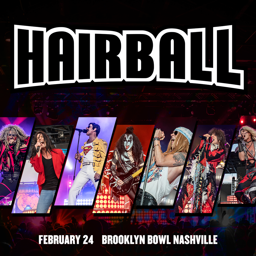 More Info for Hairball