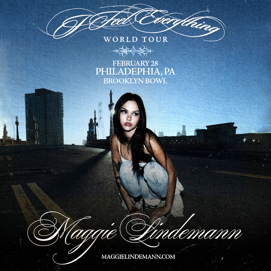 More Info for Maggie Lindemann