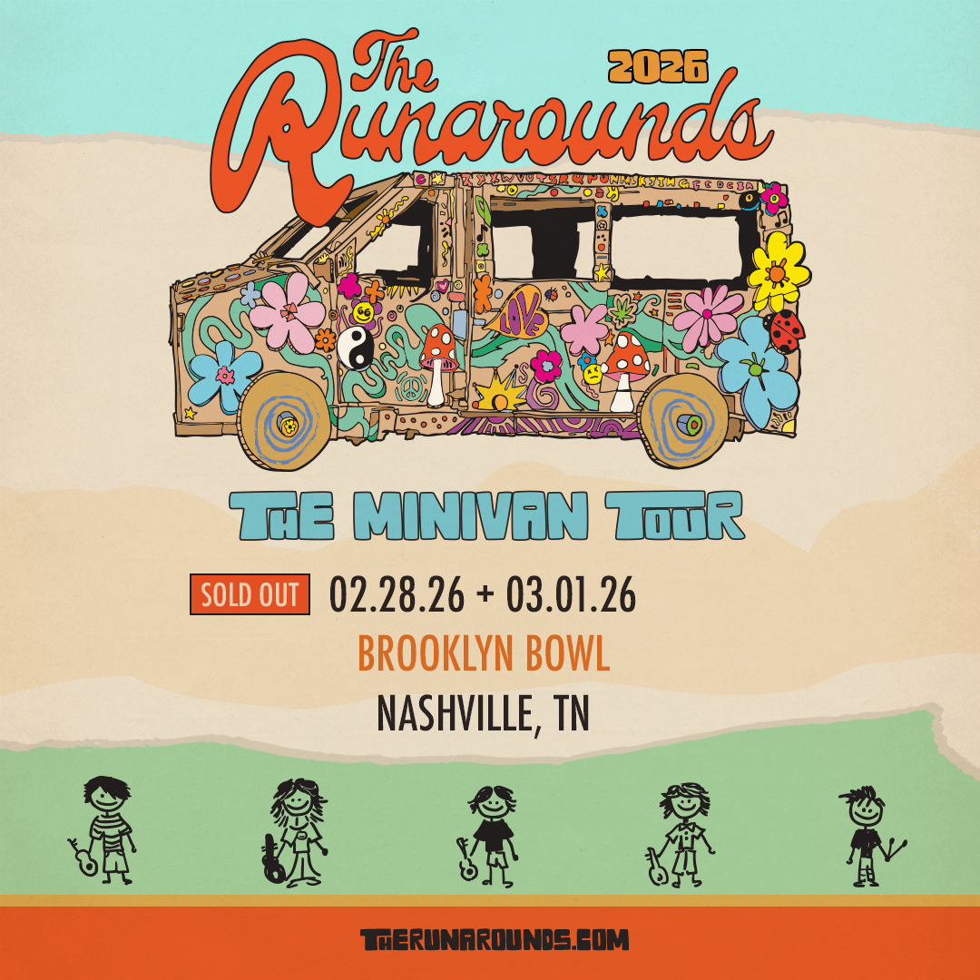 More Info for The Runarounds