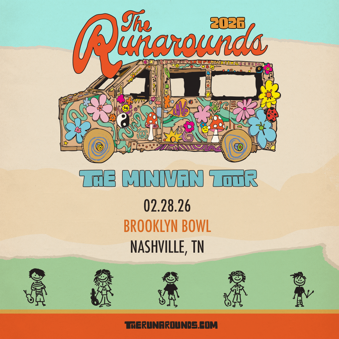 More Info for The Runarounds
