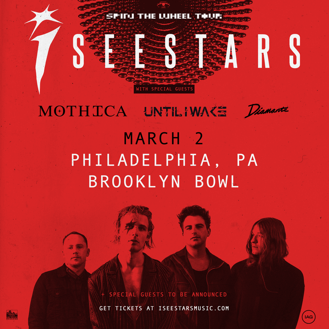 More Info for I SEE STARS