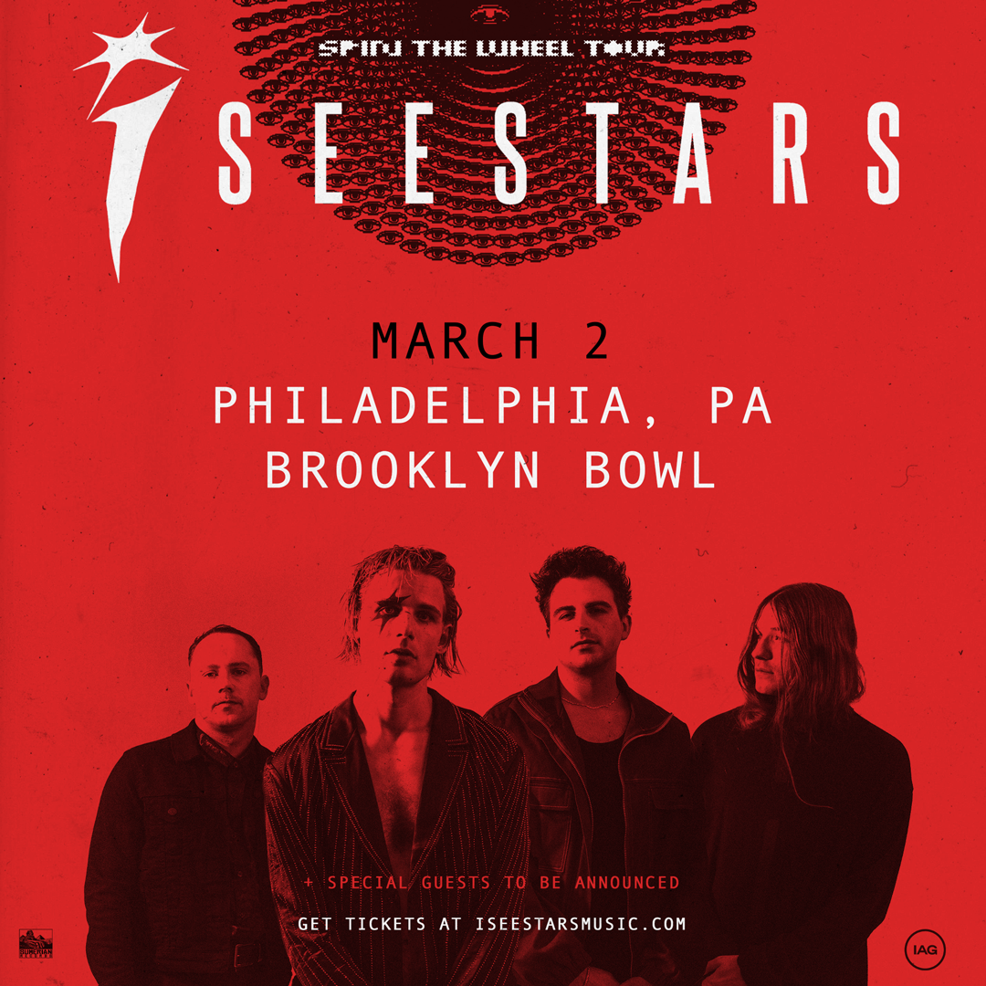 More Info for I SEE STARS