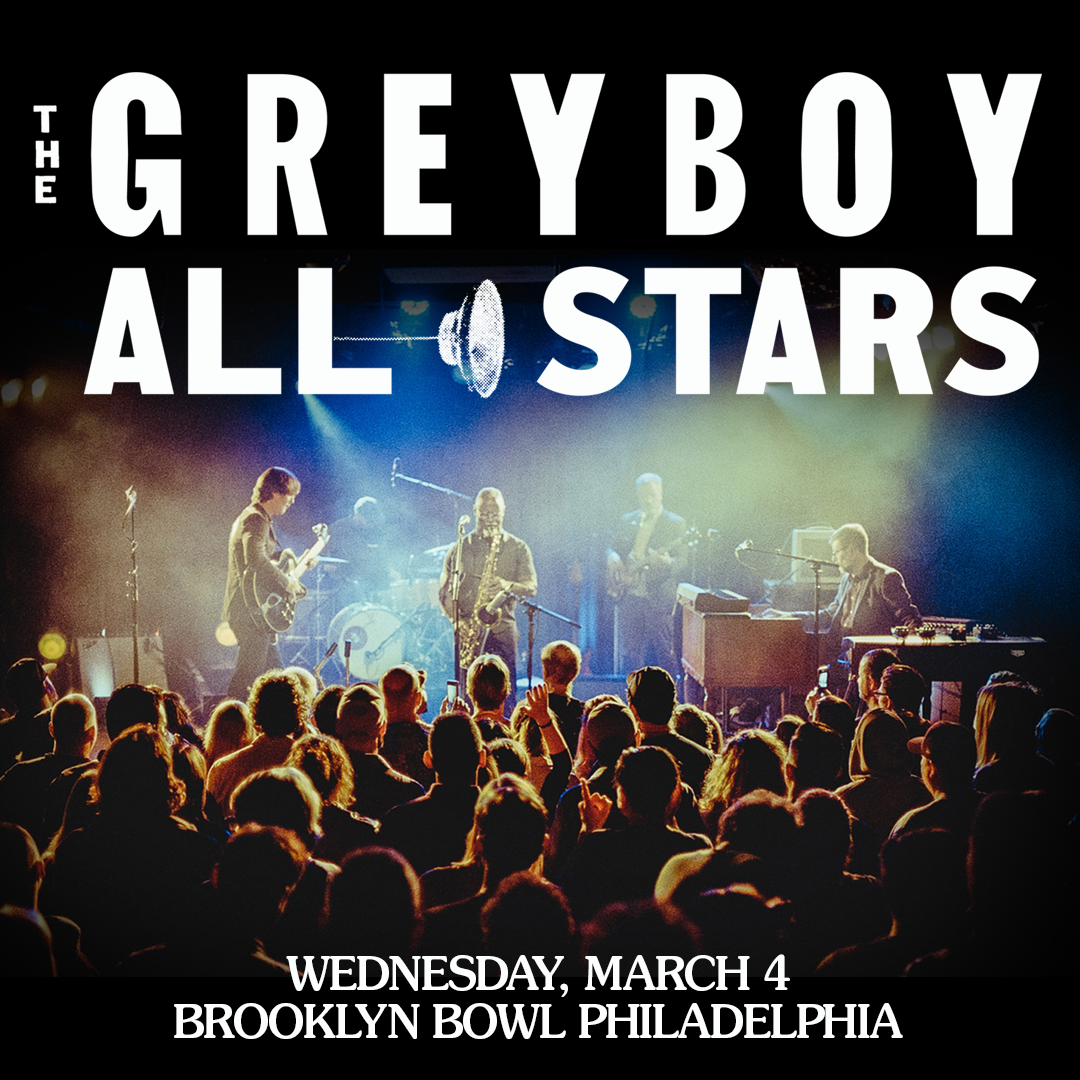 More Info for The Greyboy Allstars