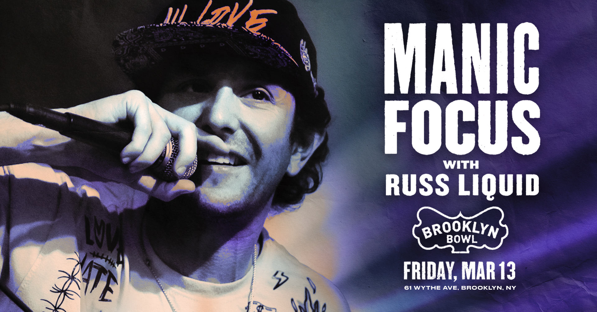 More Info for Manic Focus